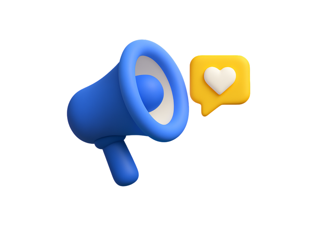 Recotap 3D Illustration